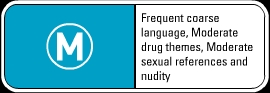(M)
