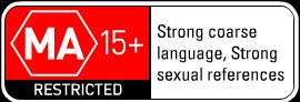 (MA15+)