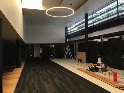VENUE